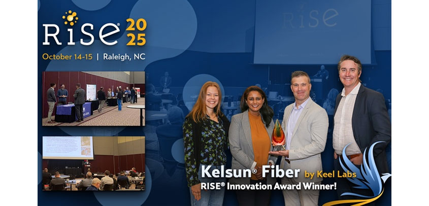 جایزه نوآوری RISE جایزه نوآوری RISE